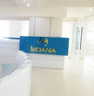 کلینیک دندانپزشکی دانا افتتاح شد