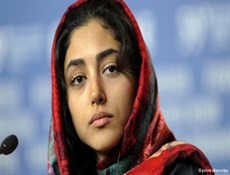 عکس:ازدواج گلشیفته فراهانی با یک هنرمند خیابانی عکس:ازدواج گلشیفته فراهانی با یک هنرمند خیابانی