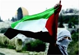 تمام مُهمات یک فلسطینی به روایت تصویر