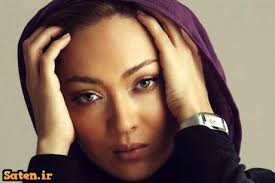 تصویر نیکی کریمی کنار پدرش در اسپانیا تصویر نیکی کریمی کنار پدرش در اسپانیا