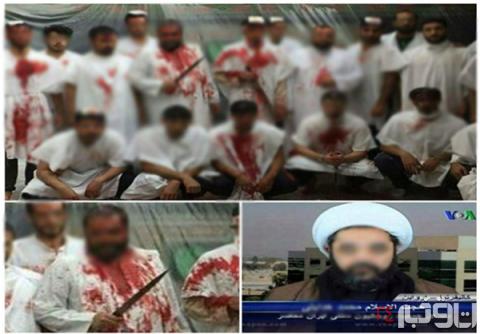 اسلام آمریکایی و انحرافات وارداتی + تصاویر