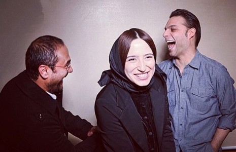 همکاری پیمان معادی با رامبد جوان برای «نگار»