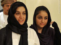 روایات “شهرزاد میرقلی‌خان” از زندان های آمریکا و بی تفاوتی دولت ها