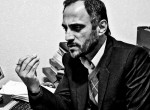 وقتی نماینده آستانه سخنگوی استاندار می شود