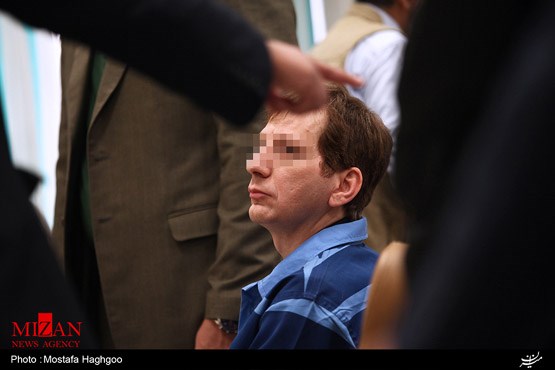 آیا مافیای قوی پشت سر زنجانی مانع روند رسیدگی به پرونده می شوند؟