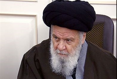 آیت الله موسوی اردبیلی: پشت پرده اختلاس با رقم های نجومی را افشا کنید آیت الله موسوی اردبیلی: پشت پرده اختلاس با رقم های نجومی را افشا کنید