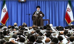 مسئولان، نخبگان و افراد مؤثر در تصمیمات کلان هدف پروژه نفوذند/ تخطئه بسیج و اتهام تندروی تکمیل پروژه نفوذ است