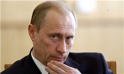 پوتین تحریم ترکیه را امضا کرد