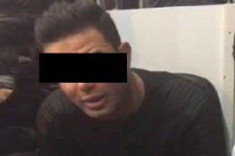 جزییاتی جدید از بازداشت پسر پرحاشیه فضای مجازی