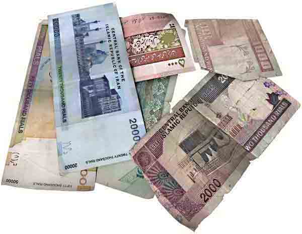 بحران مالی در راه است