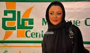 شب کاری شقایق فراهانی در کنار محمدرضا فروتن