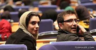 شکایت امین زندگانی از مزاحم همسرش !/ عکس شکایت امین زندگانی از مزاحم همسرش !/ عکس