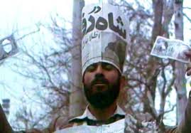 چهره معروف «شاه در رفت» کشته شد + عکس