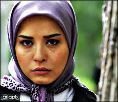 عکس: ملیکا شریفی‌ نیا ۲۹ سال پیش