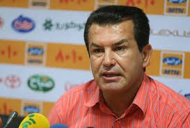 استیلی: هنوز ملی‌پوشان ملوان را ندید‌ه‌ام