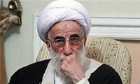 لطیفه هایی که در باره آیت الله جنتی ساخته شده و شجونی آنها را برای او نقل کرده