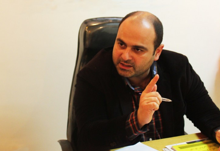 نگرش حاکم بر برنامه ریزی حمل و نقل شهری رشت متحول شده است