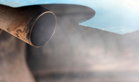 دوپینگ مالی دولت برای آلایندگان اصلی محیط زیست کشور