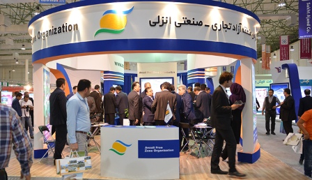 استقبال سرمایه گذاران و فعالین اقتصادی از فرصتهای سرمایه گذاری منطقه آزاد انزلی