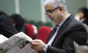 رشد مقطعی نرخ ارز نتیجه اقتصادی متزلزل است