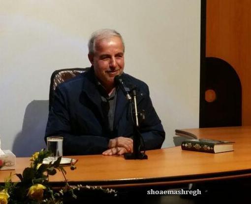 کتاب و سند هویت یک کشور و خطه هستند/ افتخارات گذشته را باید به نسل آینده منتقل کنیم