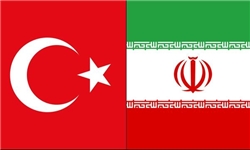 توافق تهران- آنکارا برای افتتاح مسیر دوم ترانزینی مرز بازرگان