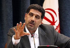 علی عسگری:استعفاء ندادم!