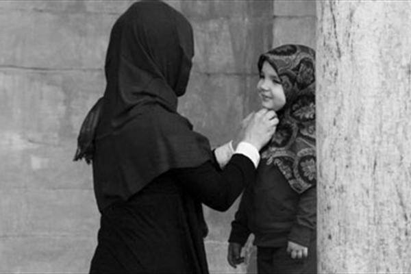 آیا در زمان رسول الله(ص) حجاب اجباری بود؟