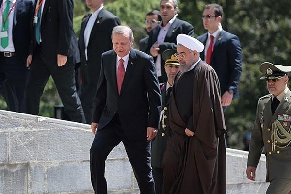 واکنش ایران به اظهارات ضدایرانی اردوغان/ نزاکت را رعایت کنید