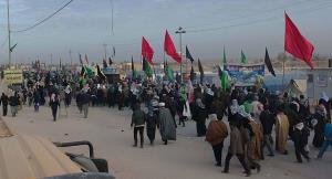 گردان‌های “حزب‌الله” عملیات انتحاری علیه زائران اربعین را خنثی کردند