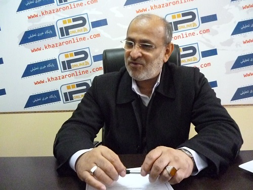 تغییر مسئولین در نزدیکی انتخابات خطاست/ پول های مردم نباید به نفع حزب و گروه خاصی توزیع شود