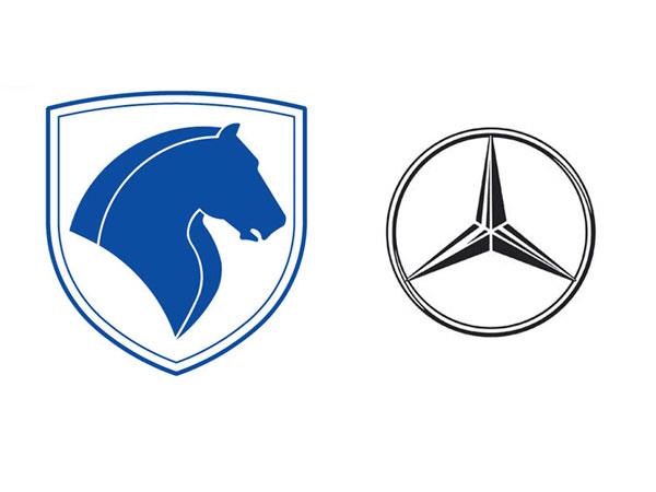 ایران‌ خودرو و «Benz» به توافق رسیدند
