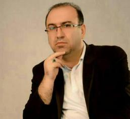 سفره هنر آنقدر گسترده است تا هرآنکه بخواهد از این آب بنوشد