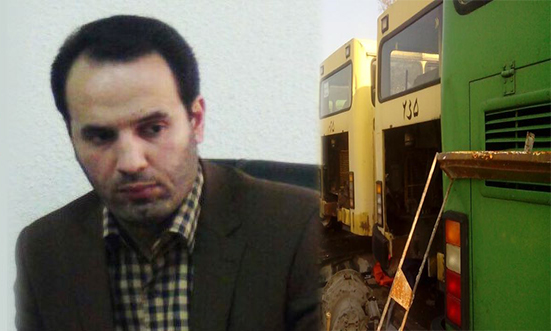 ۴۰ دستگاه اتوبوس در پارکینگ اتوبوسرانی قرار دارد/ امیدواریم با خریداری تعدادی اتوبوس، تا حدودی مشکلات این ناوگان را حل کنیم