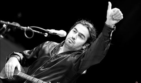 پرواز همای، از خوانندگی تا گیاهخواری و حمایت از حیات وحش و پرندگان مهاجر