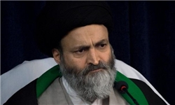 عزت روحانیت در بین مردم ناشی از تلاش امام (ره) است عزت روحانیت در بین مردم ناشی از تلاش امام (ره) است