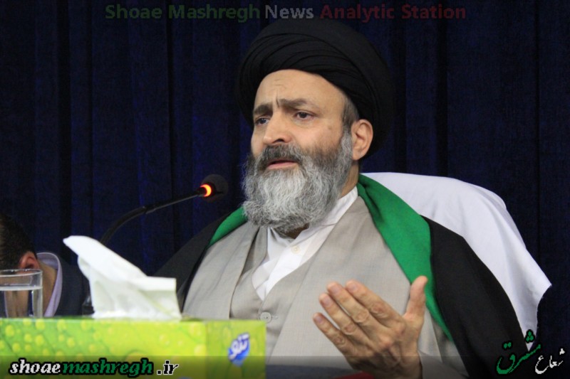 سپاه رکن اصلی انقلاب است /دشمن می خواهد به اصلی ترین رکن انقلاب لطمه وارد کند سپاه رکن اصلی انقلاب است /دشمن می خواهد به اصلی ترین رکن انقلاب لطمه وارد کند
