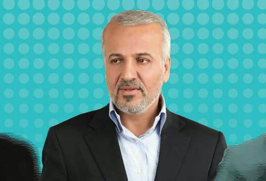 ‏چند این شب و خاموشی؟  وقت است که برخیزیم  وین آتش خندان را با صبح برانگیزیم