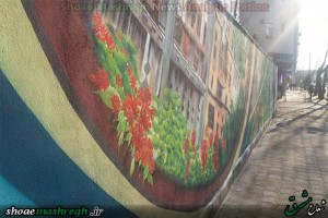 zibasazi golbagh namaz 5