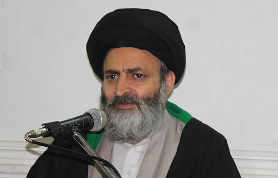 امنیت و آرامش کشور مرهون وجود جایگاه رهبری است