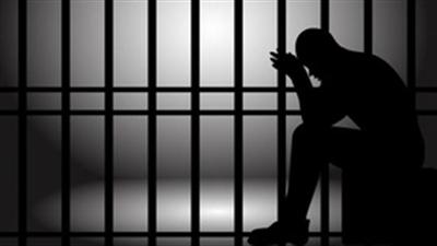 کمدین معروف دستگیر شد! +عکس