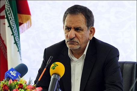 تیپ اسپرت معاون رئیس جمهور! +عکس