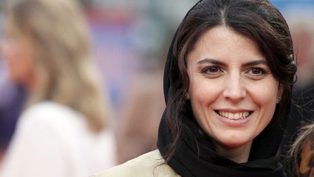 لیلا حاتمی با ظاهری متفاوت در ایتالیا +عکس لیلا حاتمی با ظاهری متفاوت در ایتالیا +عکس