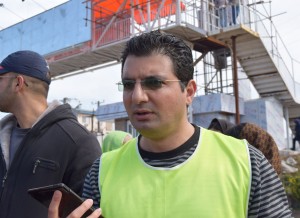 دیگر نمی‌توانیم منتظر جلسات ادارات بمانیم / قایق هم ندادند با دست خالی خود را به تالاب می‌اندازیم