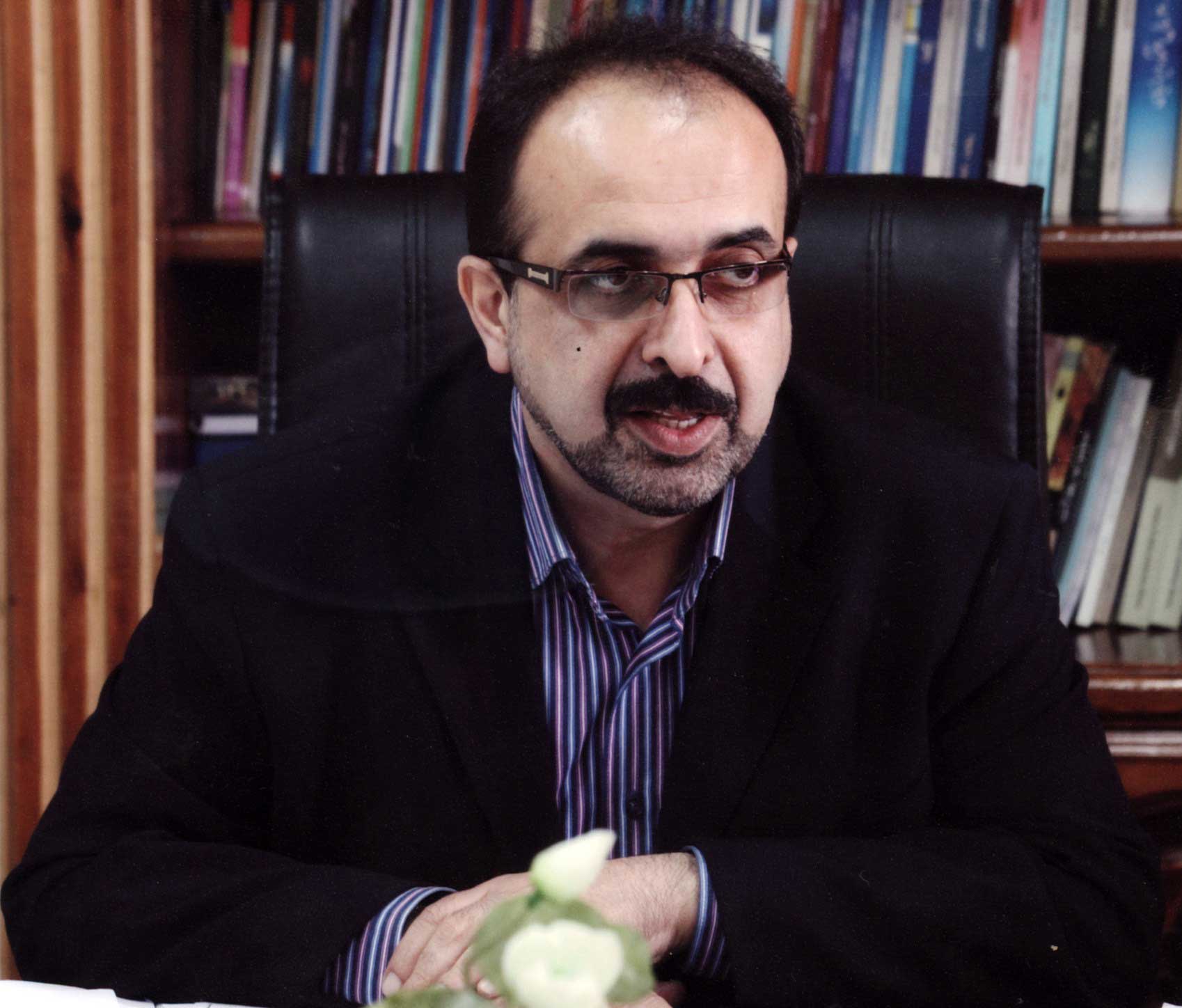 غرس ۵۰ هزار نهال در استان با محوریت سازمان صنعت، معدن و تجارت گیلان