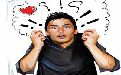 تصویری عجیب از برج ساعت لندن! +تصاویر