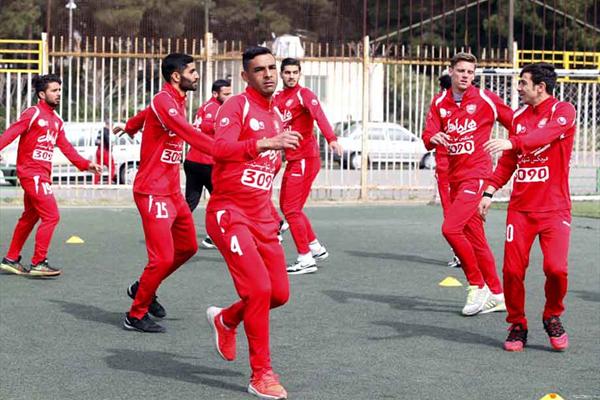 عجیب ترین قرارداد تاریخ یک بازیکن پرسپولیس!