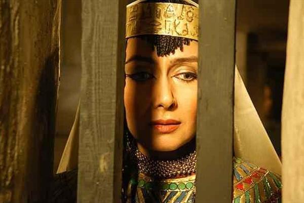 تنها شرط کتایون ریاحی برای بازگشت به بازیگری!