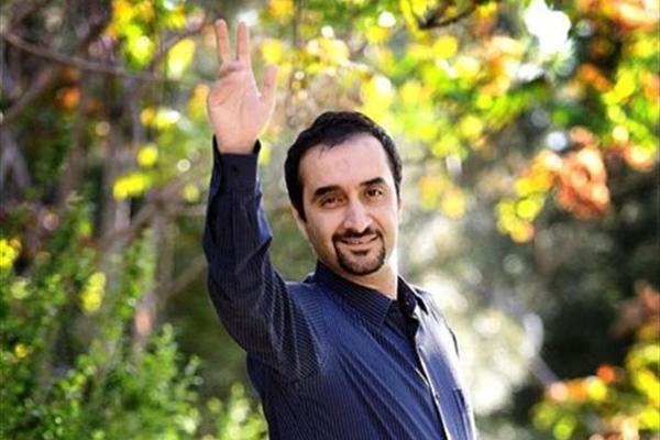 مجری تلویزیون و همسرش در حال قدم زدن در کشور هلند! +عکس مجری تلویزیون و همسرش در حال قدم زدن در کشور هلند! +عکس