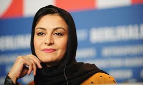 مریلا زارعی در افریقای جنوبی! +عکس